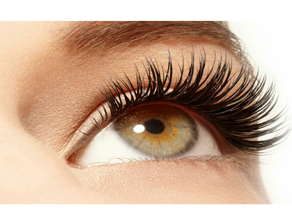 eyelash extension